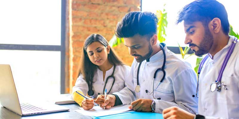 MBBS Image