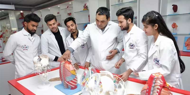 MBBS Image