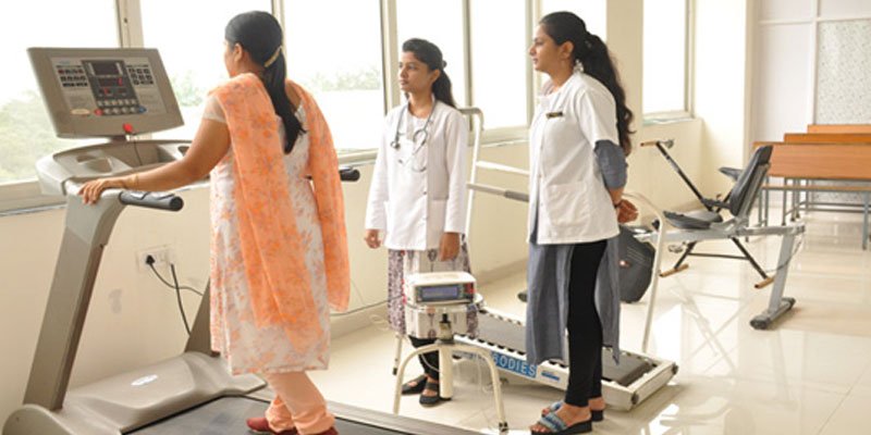 BPTH Admission Consultancy in Mumbai - Physiotherapy Counseling